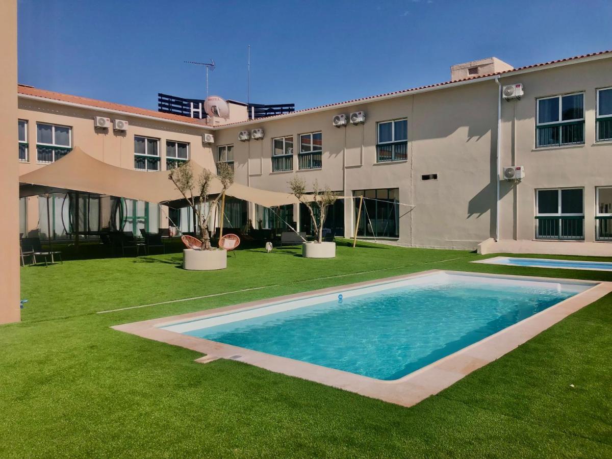 Estremoz Hotel Экстерьер фото