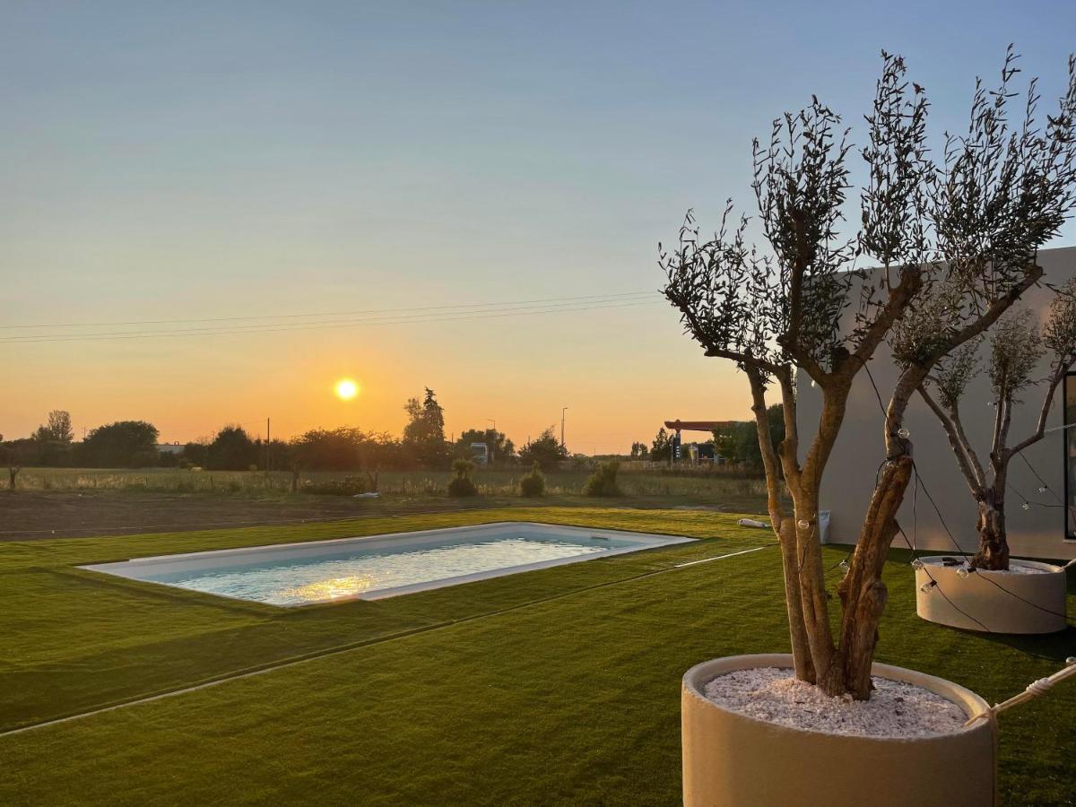Estremoz Hotel Экстерьер фото