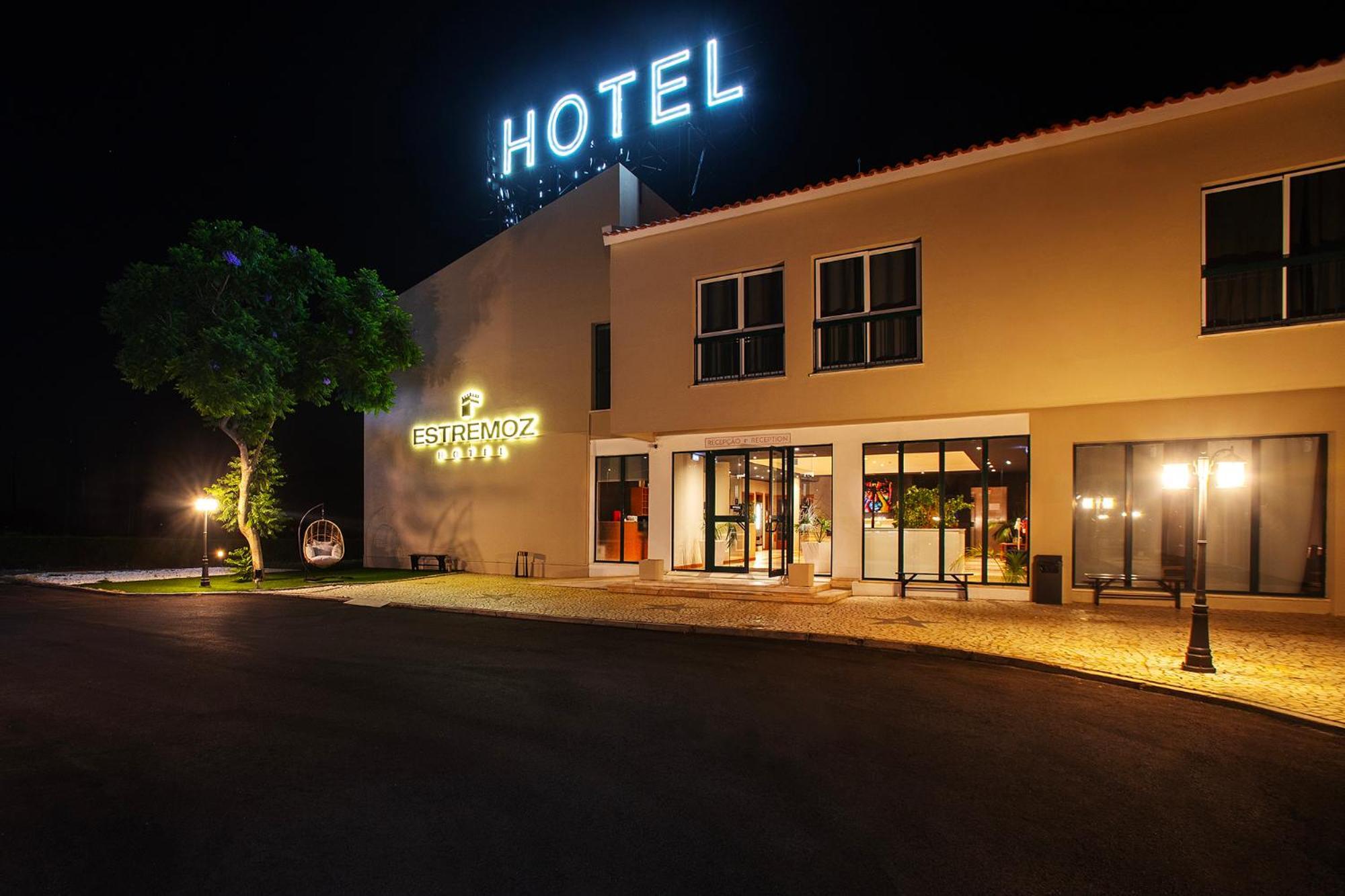Estremoz Hotel Экстерьер фото